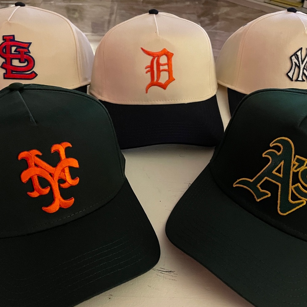 Meet your Posher, Freddy